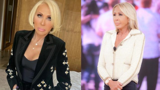 Lucía Laura Bozzo a sus 18 años
