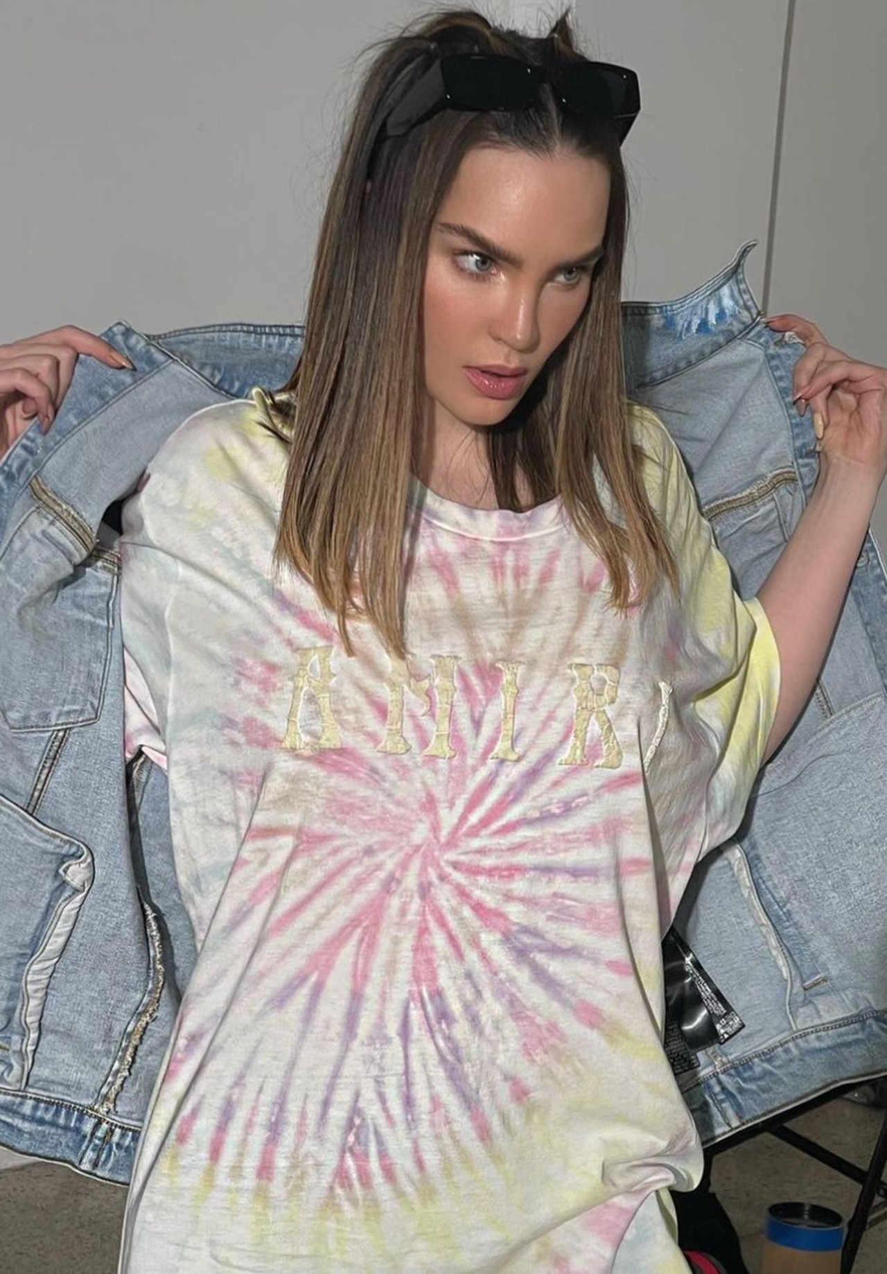 belinda españa mexico