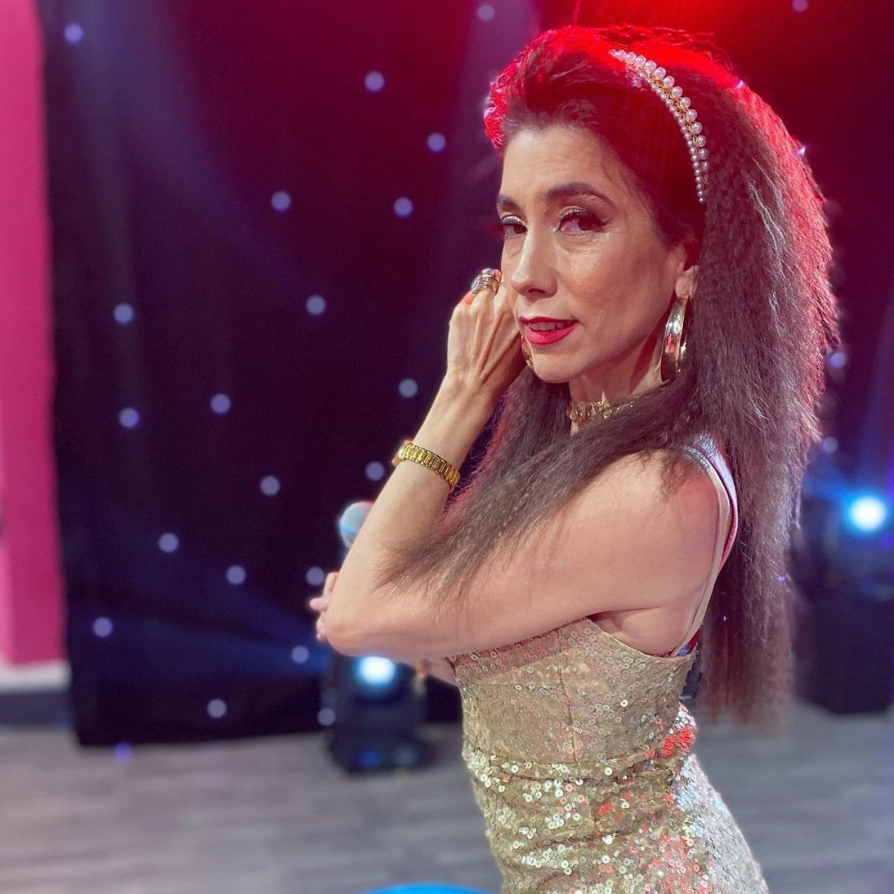 Bella de la Vega nuevo novio
