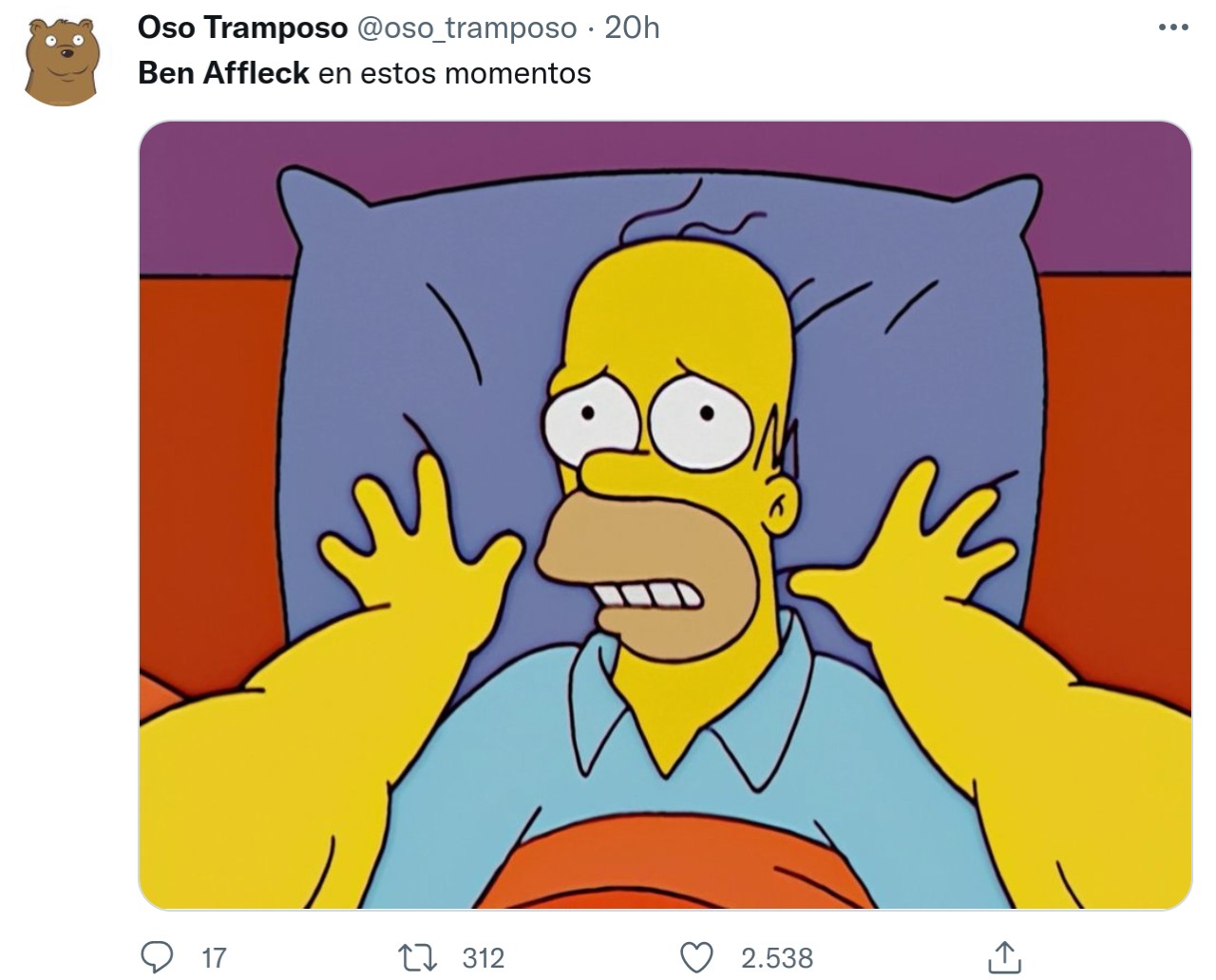 Ben Affleck Jennifer Lopez memes dormido viaje