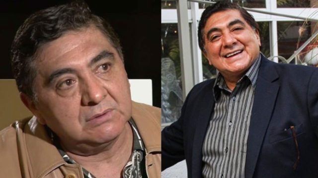 Carlos Bonavides hospitalizado lo reportan grave