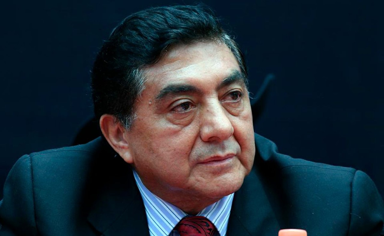 monica dossetti hermano carlos bonavides