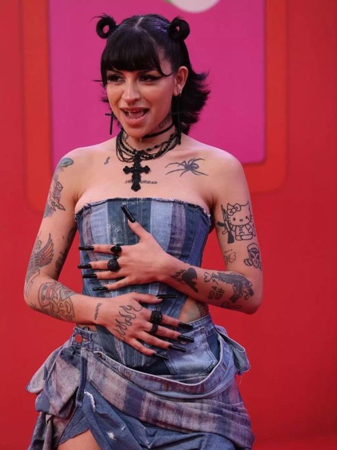 only fans cazzu novia nodal