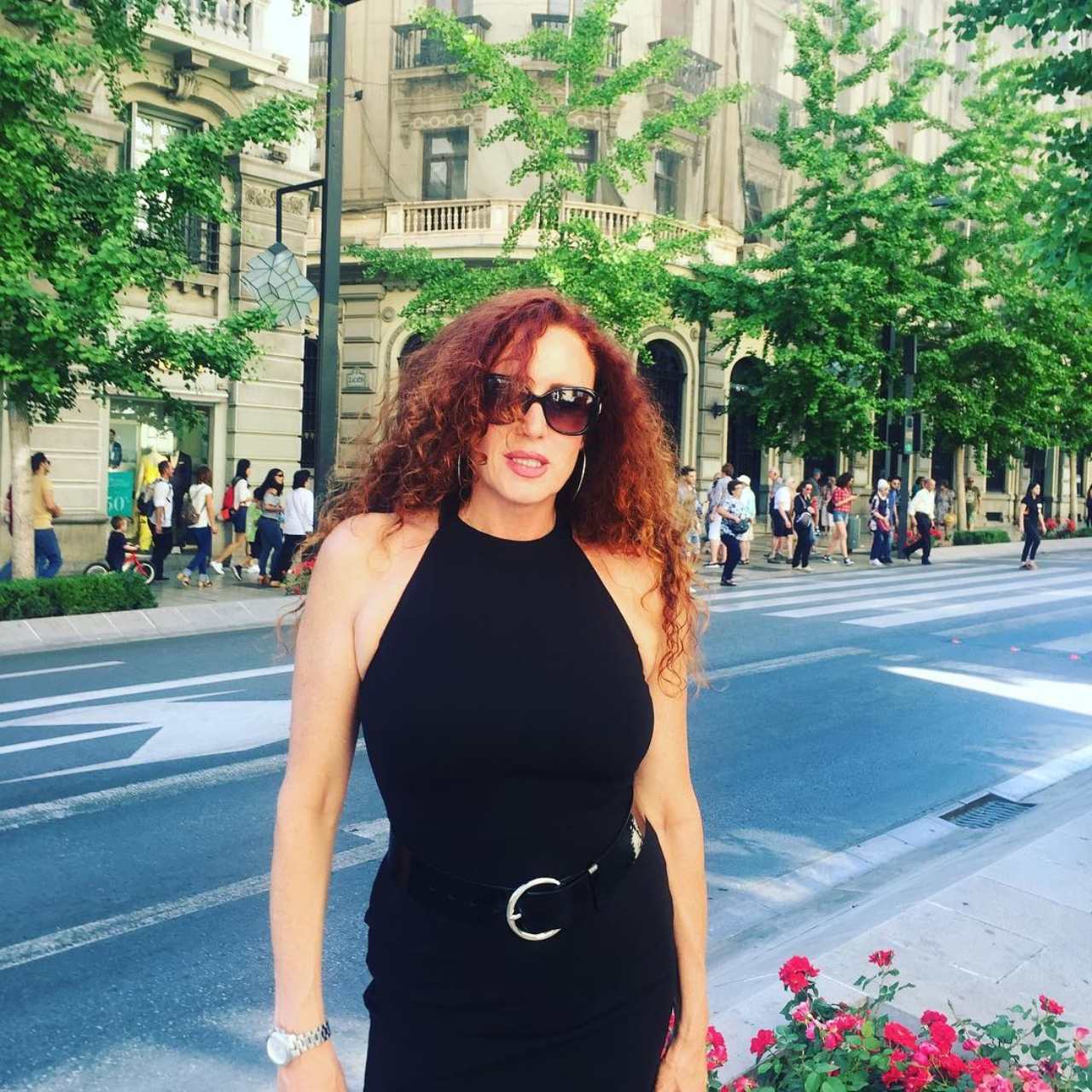 Chiquitibum antes ahora 53 años