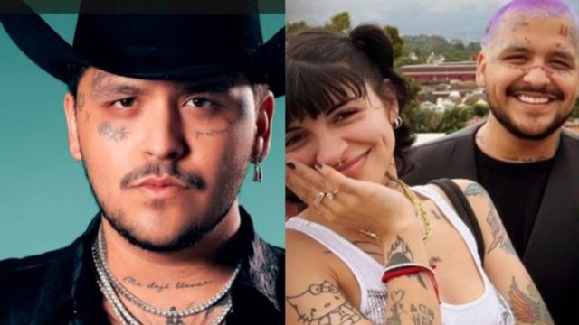 christian nodal premios juventud cazzu