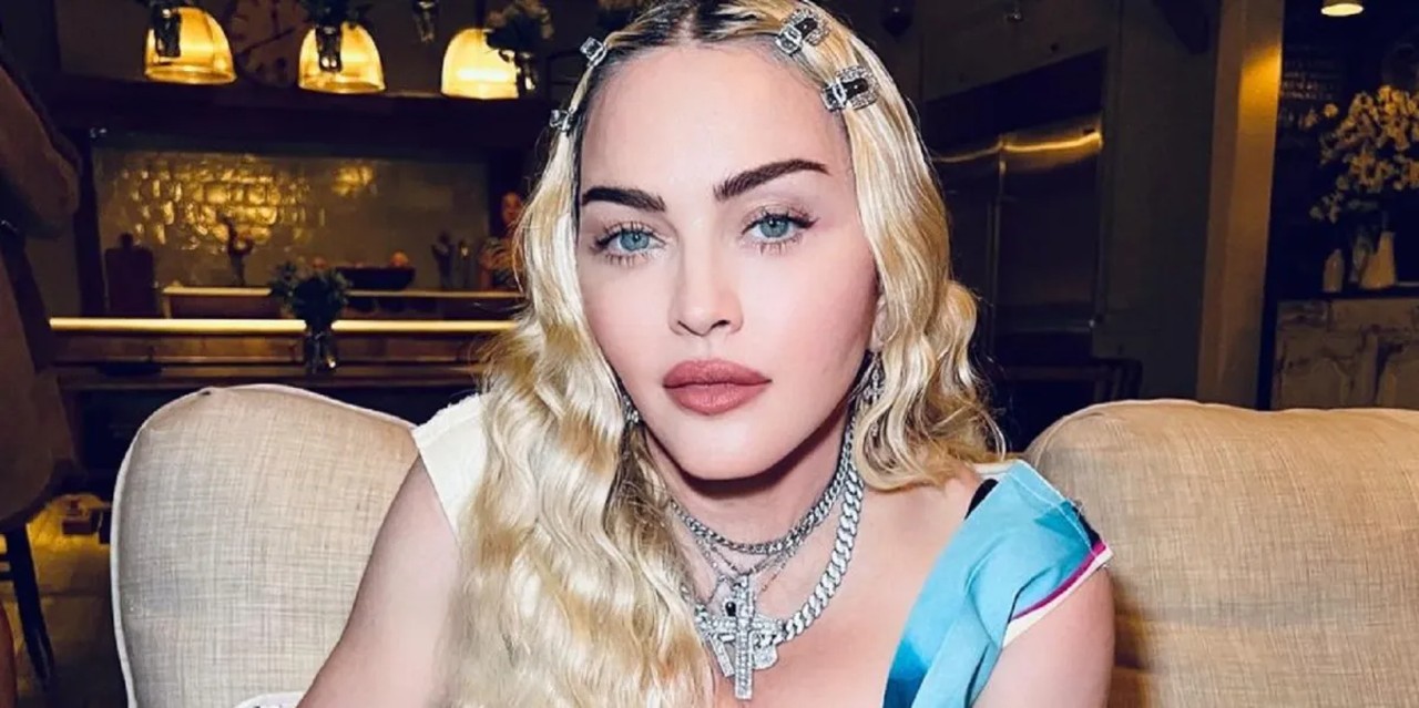 madonna cumbias mexicanas