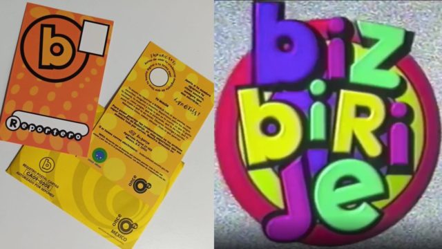 credencial bizbirije foto nunca llegó