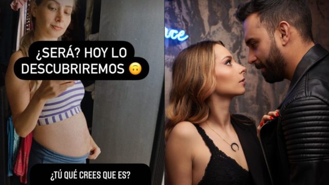 bebe yosstop anuncio instagram