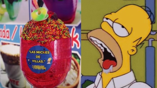 Tutsichelas Tepito cerveza bebida cdmx