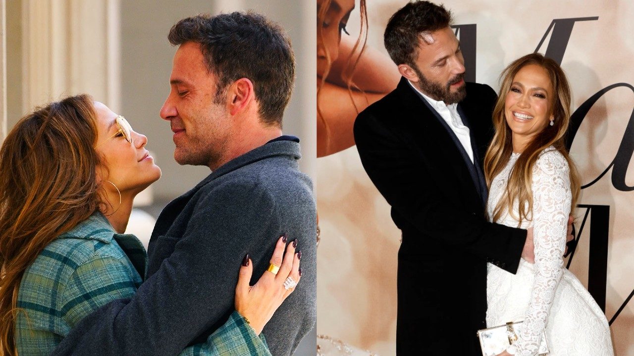 ben affeck jennifer lopez casados