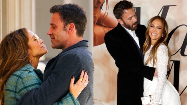 ben affeck jennifer lopez casados