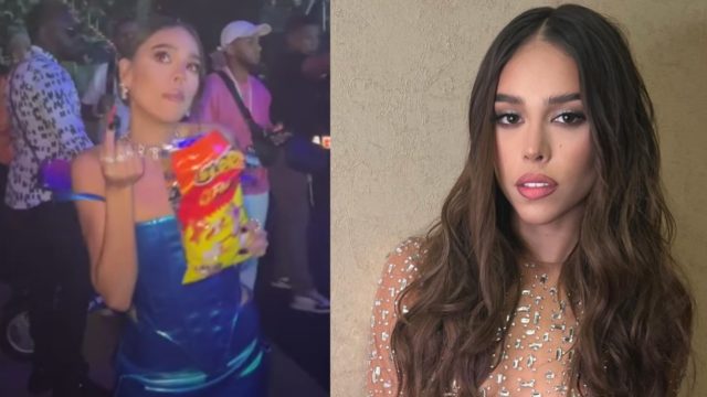 danna paola respondio criticas peso frituras