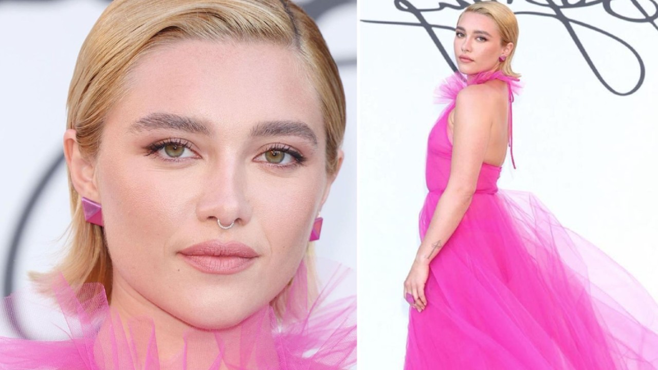 florence comentarios vestido pugh