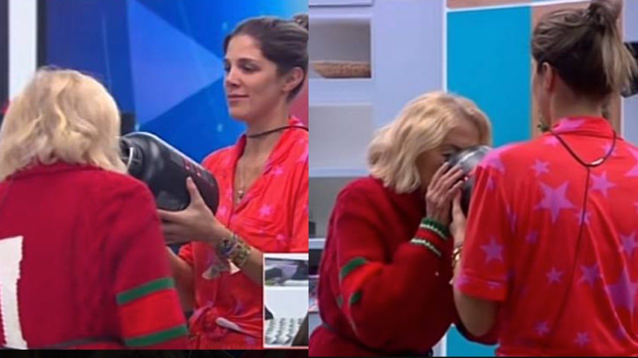 laura bozzo broma flatulencias envasadas