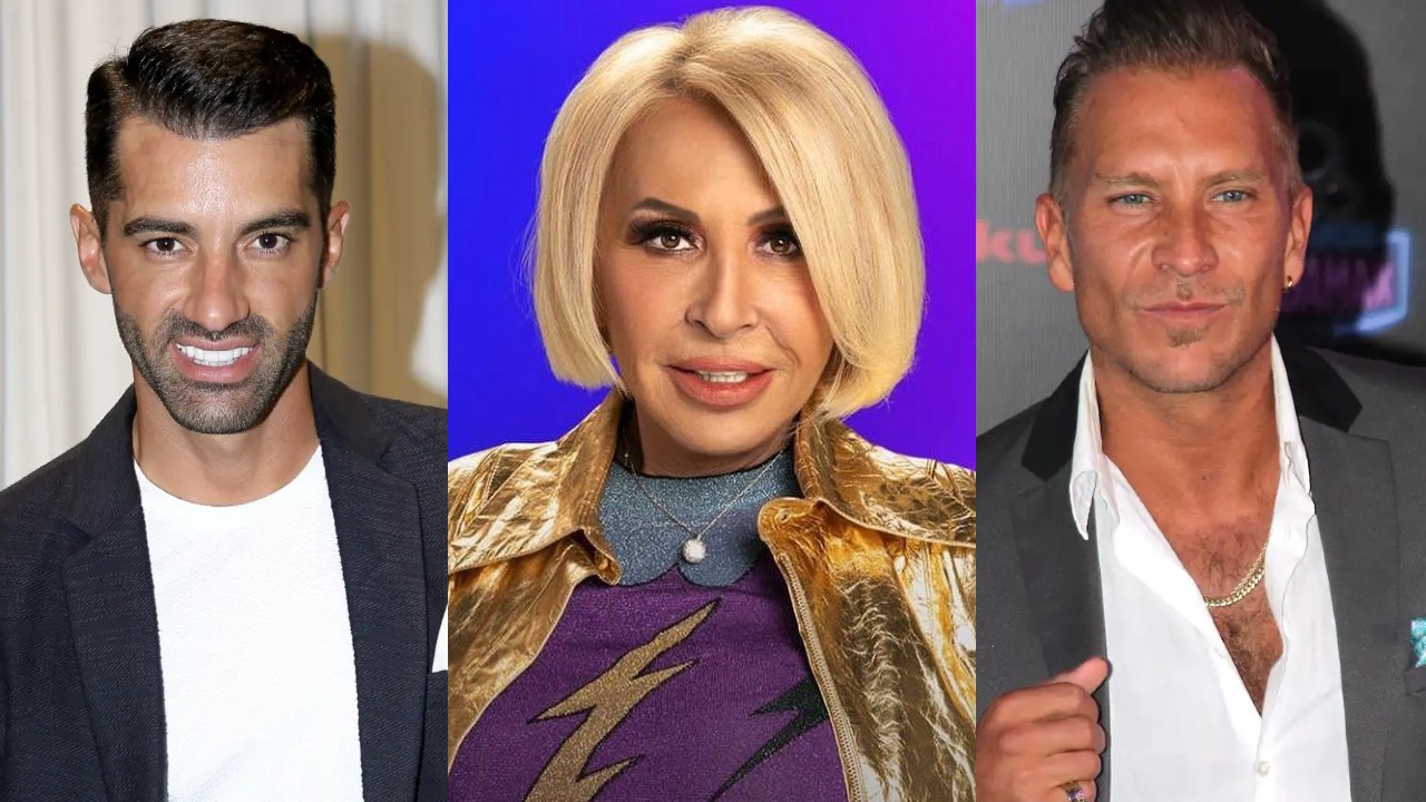 la casa de los famosos ganadores y finalistas