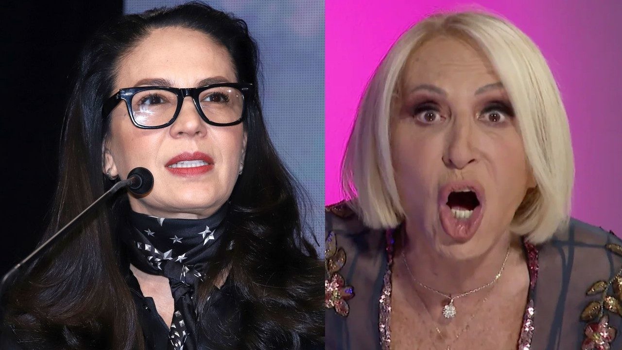 Yolanda Laura Bozzo delincuente