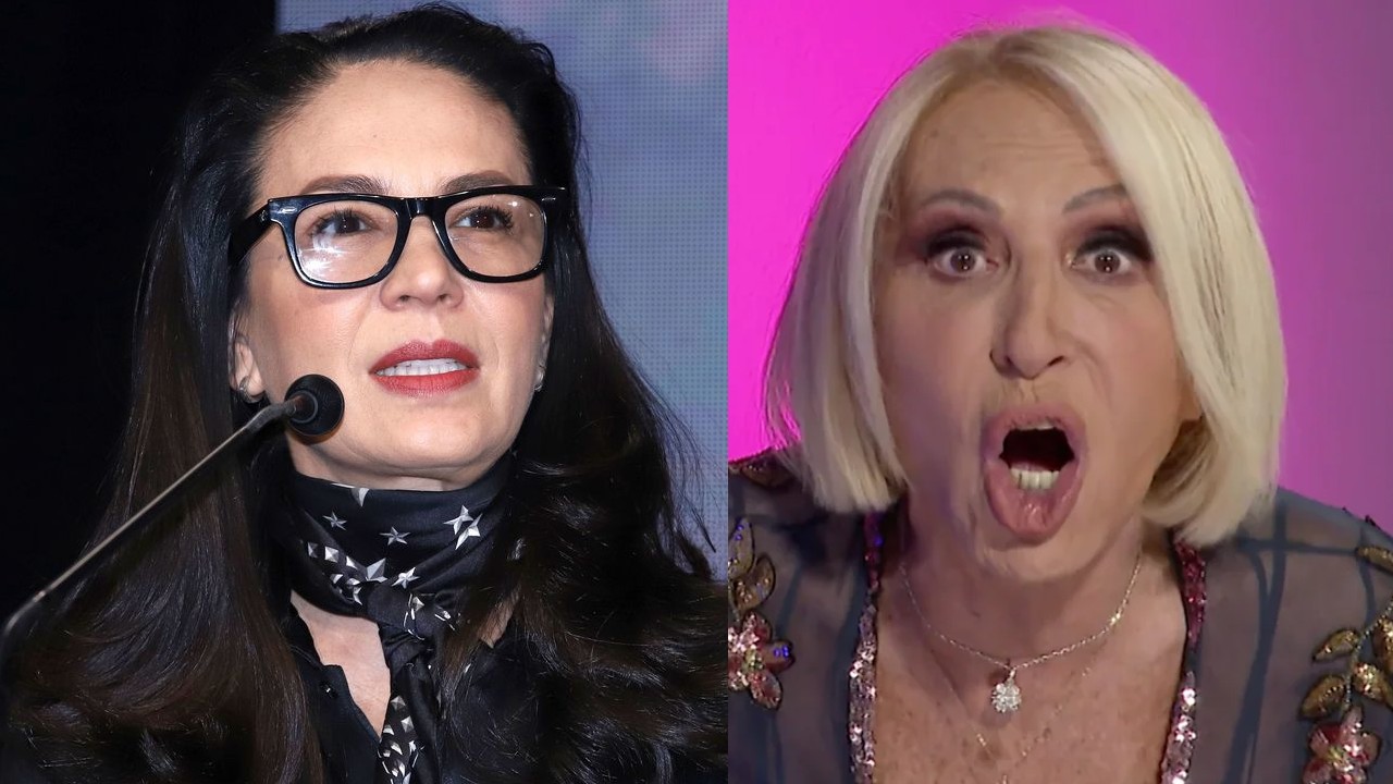 Yolanda Laura Bozzo delincuente