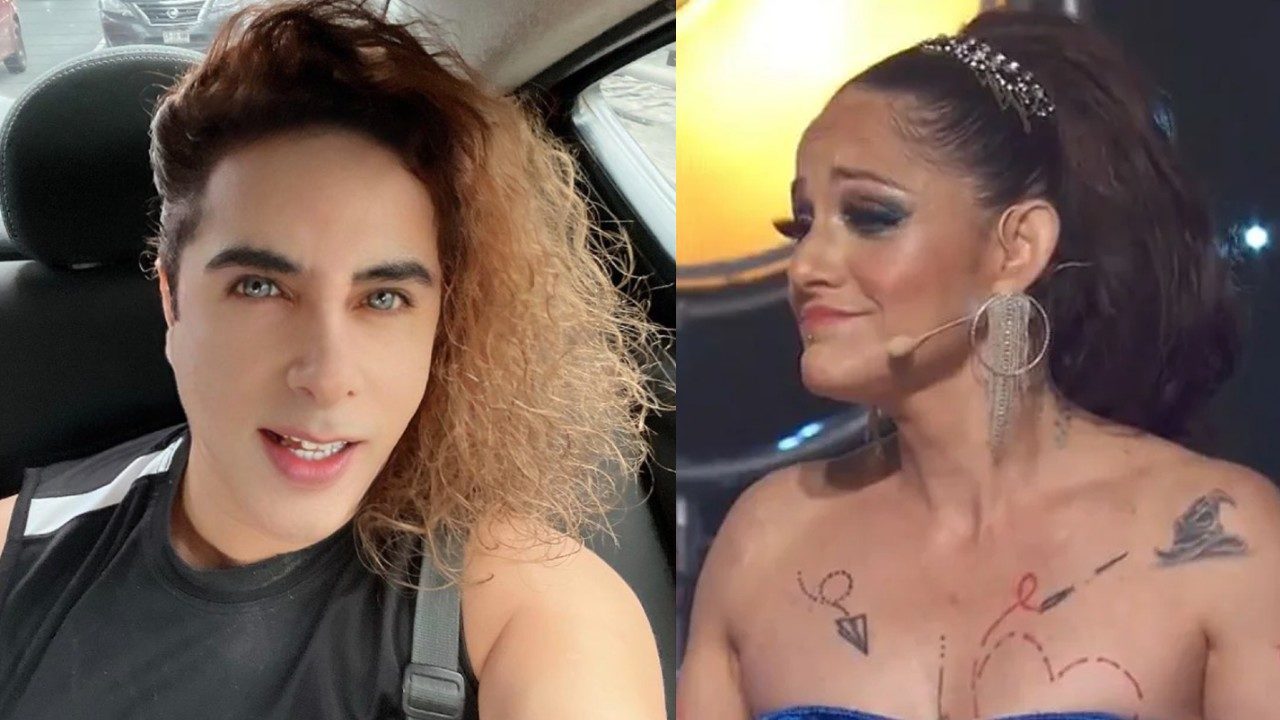 lolita cortes profesor canto estudiar