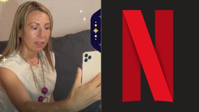 mafe walker netflix colaboraciÃ³n