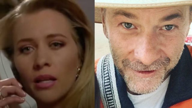 monica dossetti hermano atacada
