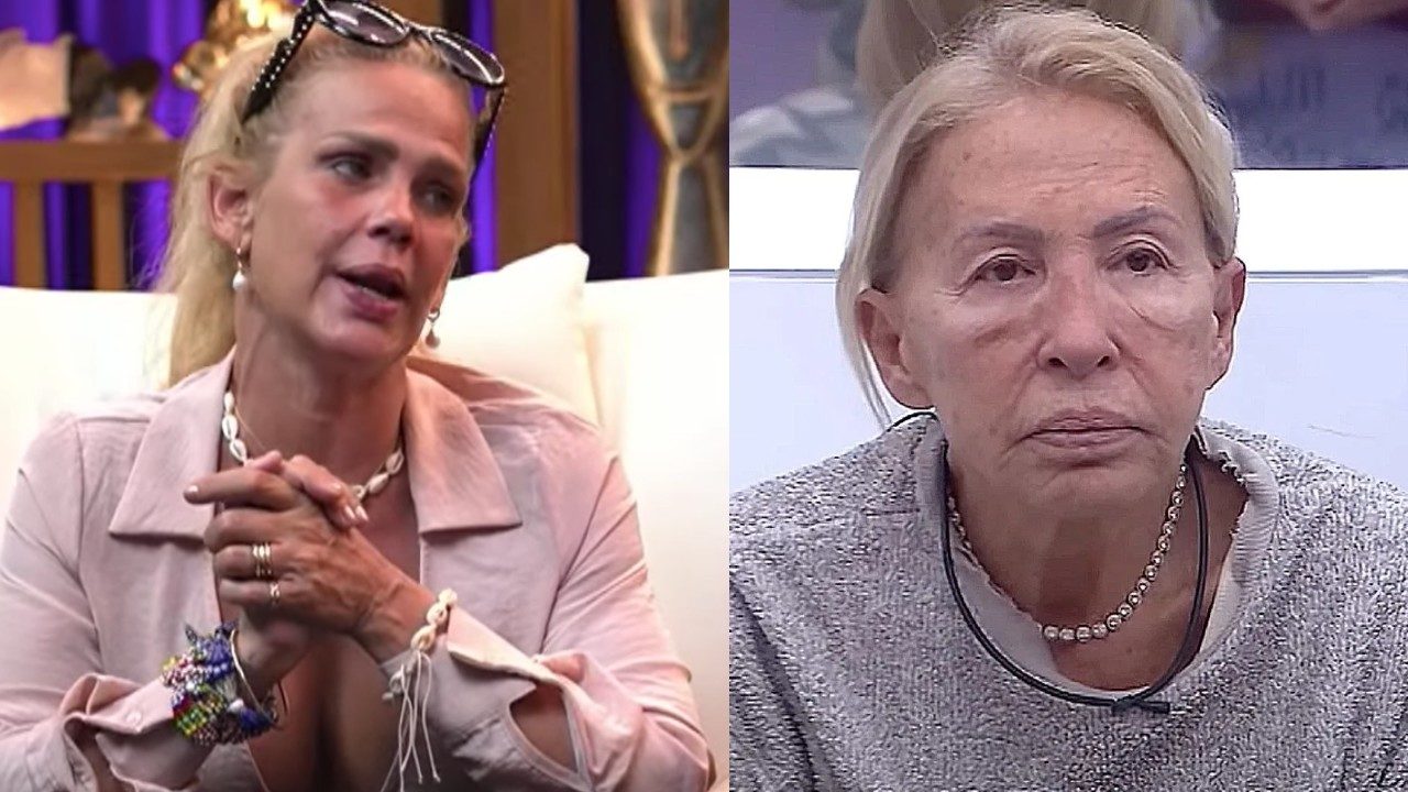 Niurka Laura Bozzo Bipolar la casa de los famosos