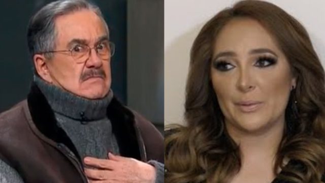 Pedrito Sola arremete contra Myriam en 'La Academia' y afirma: "es odiosa"
