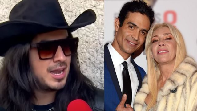 rey grupero cynthia klitbo