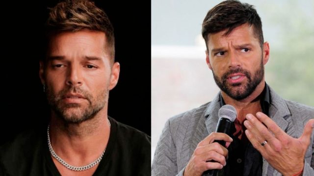 ricky martin violencia domestica