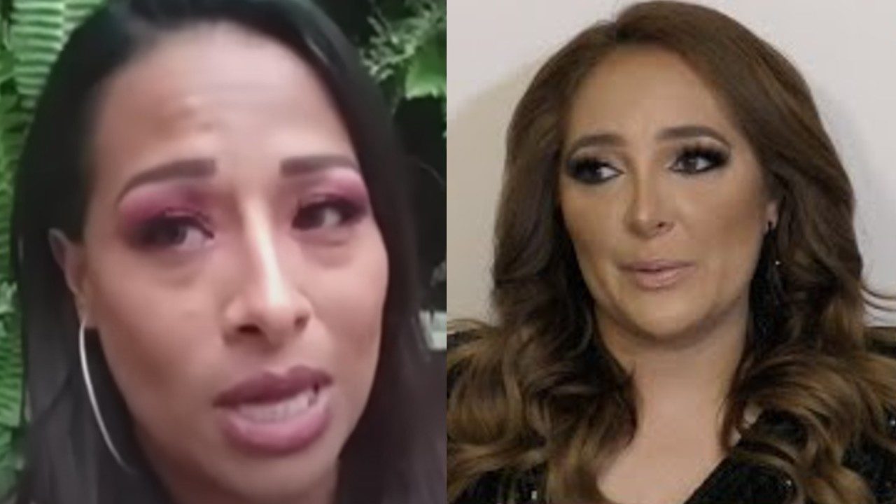 roñita myriam montemayor orden restricción