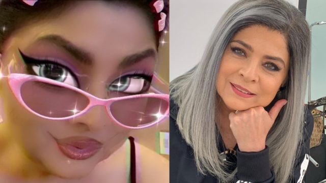 victoria ruffo instagram tranformacion