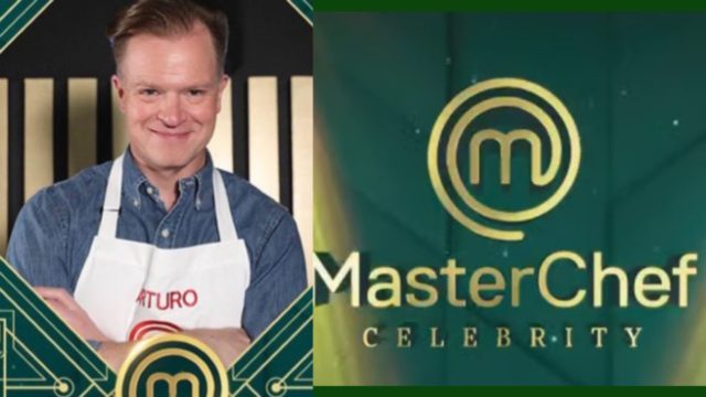 master chef celebrity nueva edición
