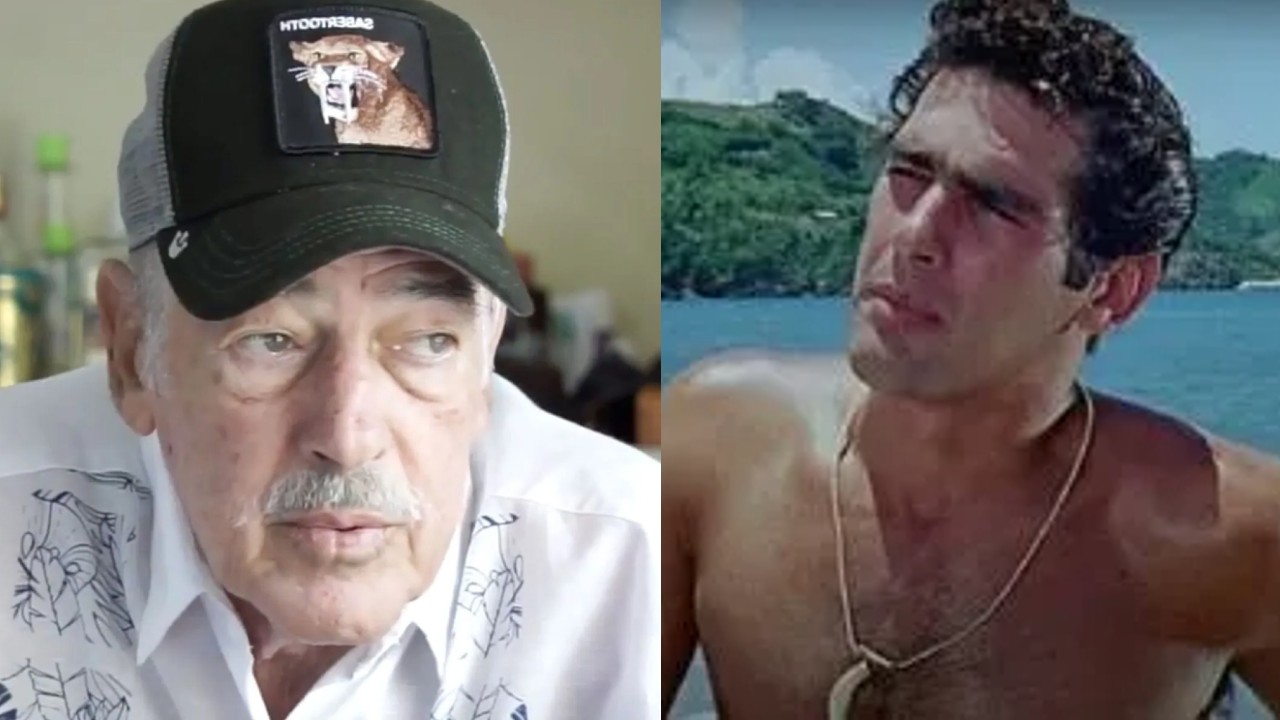 andres garcia hijo no reconocido