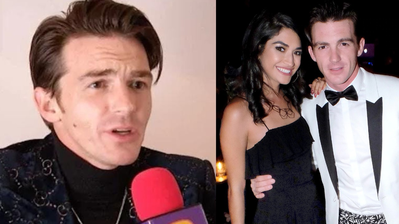 drake bell matrimonio fortalecio relacion acuso