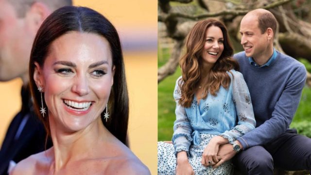 Titulo Kate Middleton tendra William rey