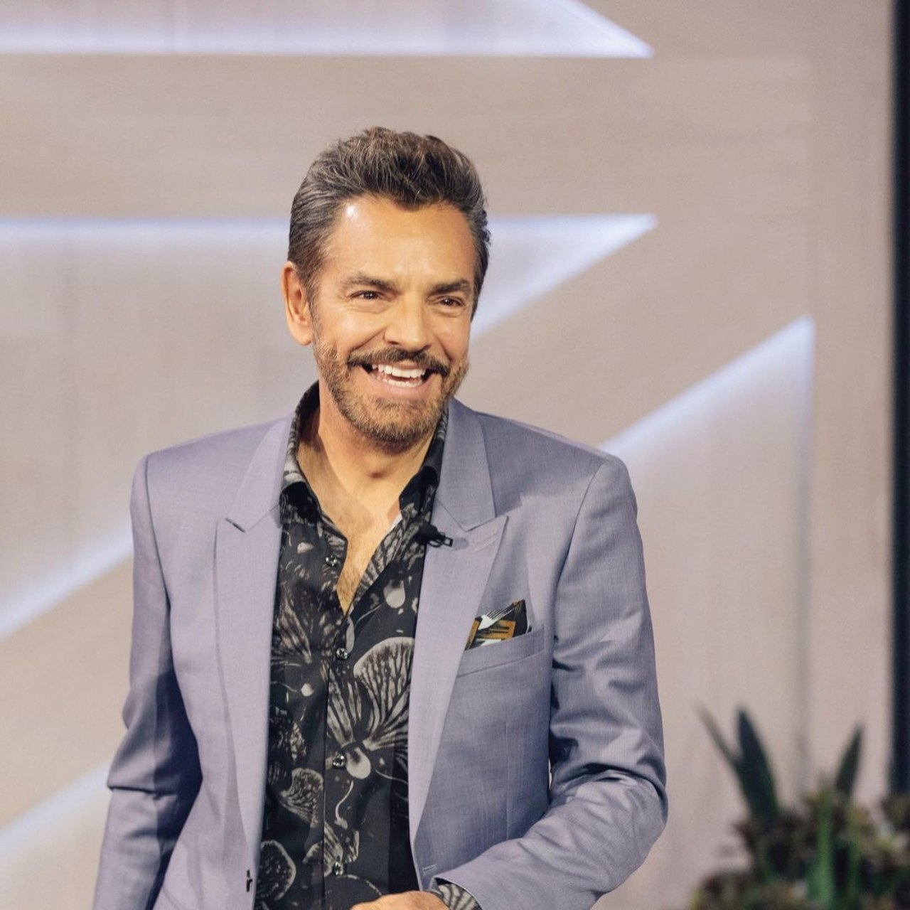 Eugenio Derbez habla separacion Alessandra Rosaldo