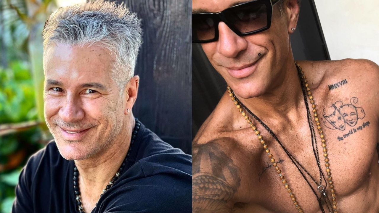 Fernando Carrillo entra OnlyFans contenido exclusivo