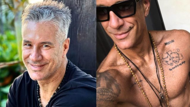 Fernando Carrillo entra OnlyFans contenido exclusivo