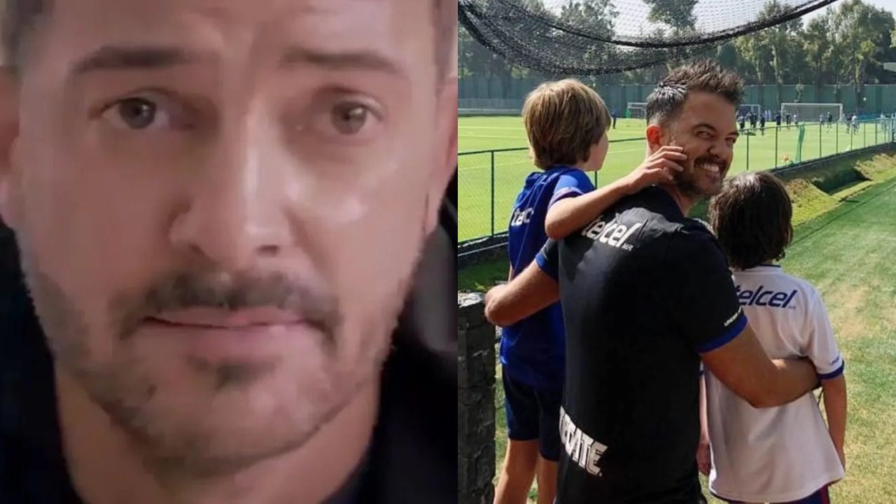 Fernando del Solar cremado carta hijos