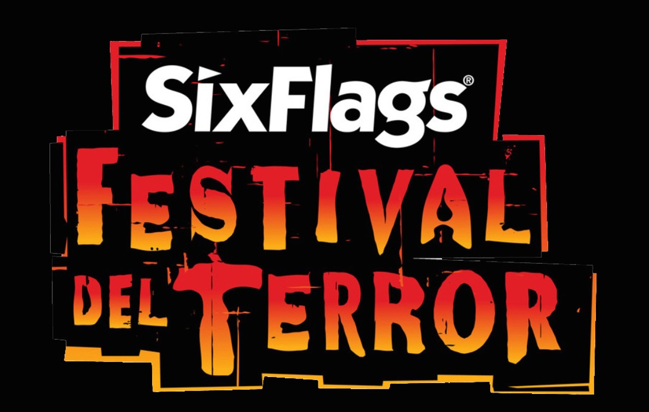 six flags video extraño madrugada