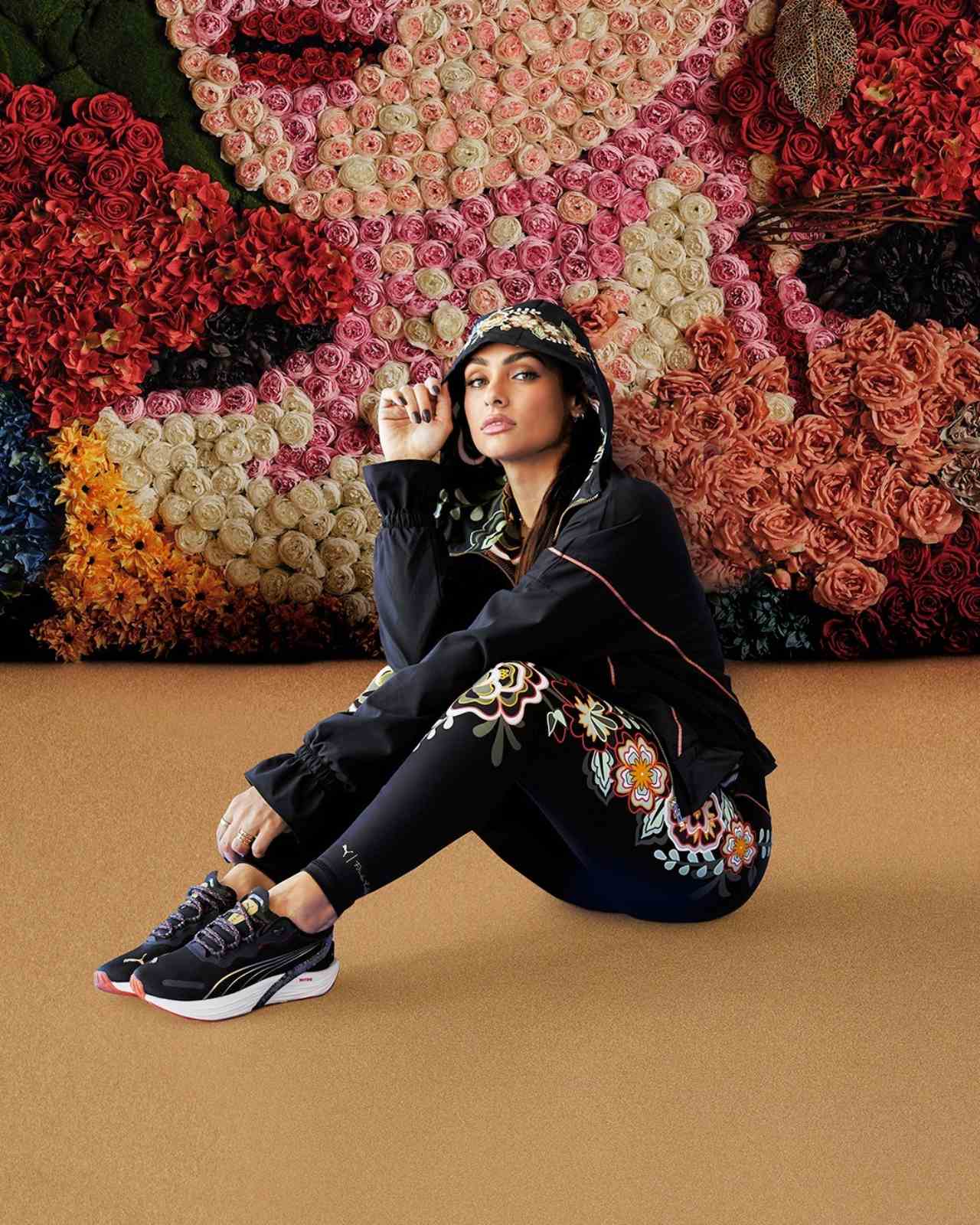 Puma coleccion Frida Kahlo familia los demanda