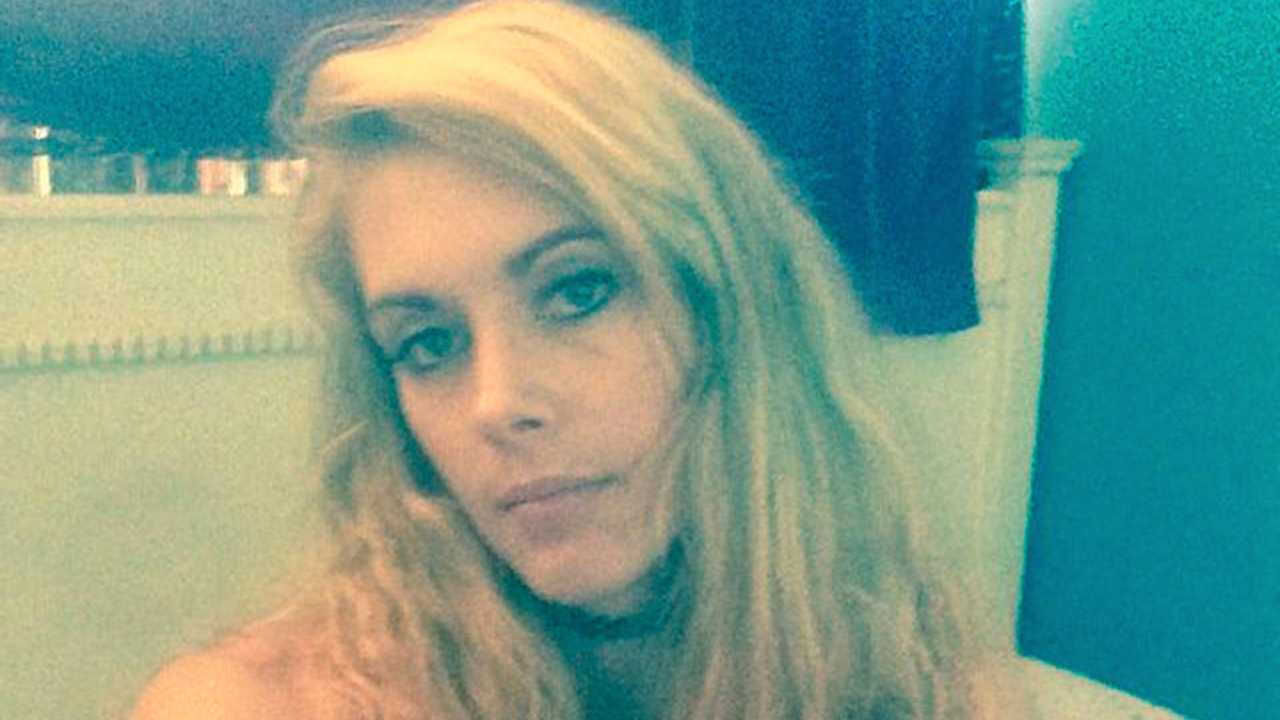 Jana Bezuidenhout, hermanastra de Elon Musk