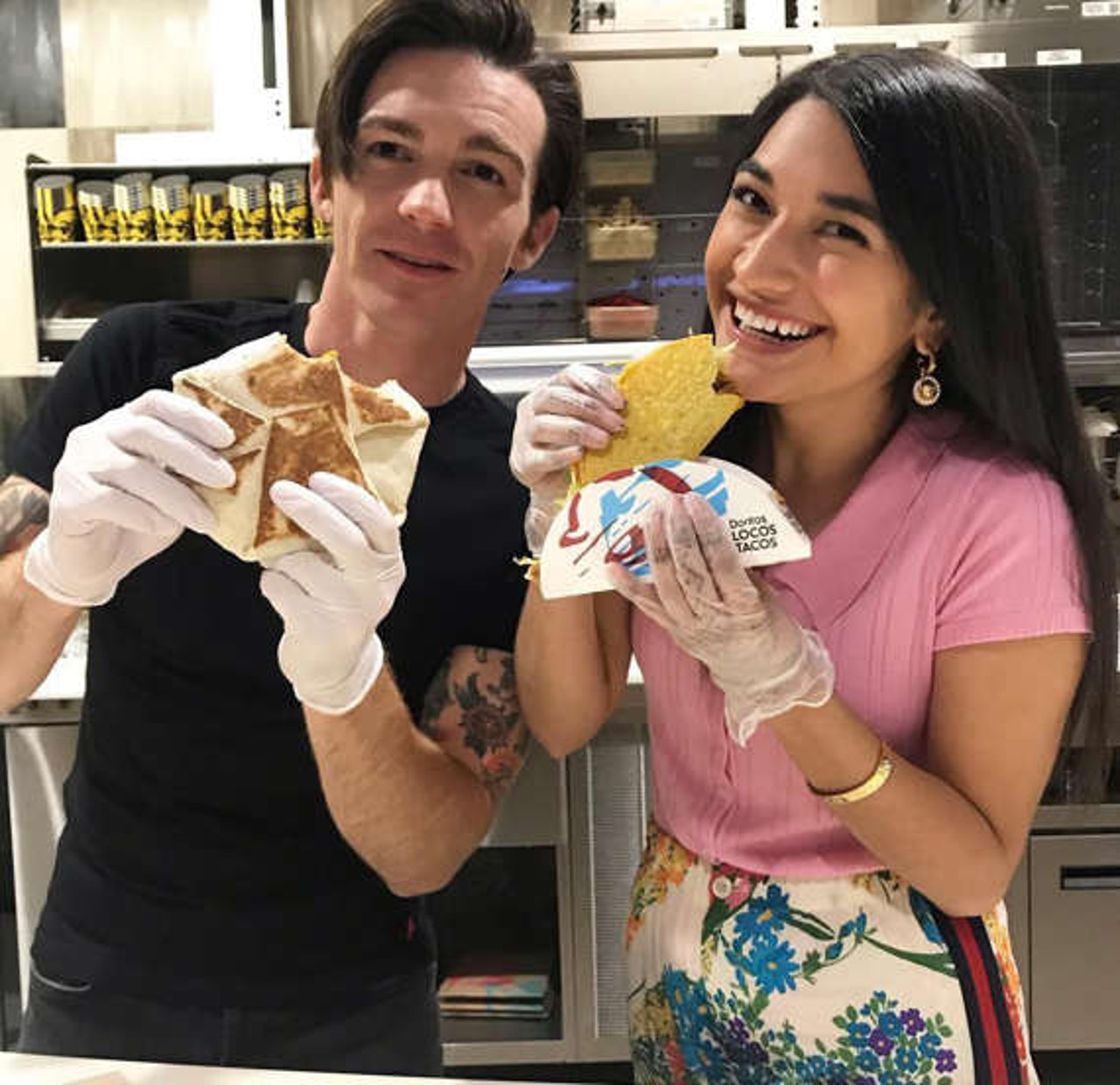 drake bell matrimonio fortalecio relacion acuso