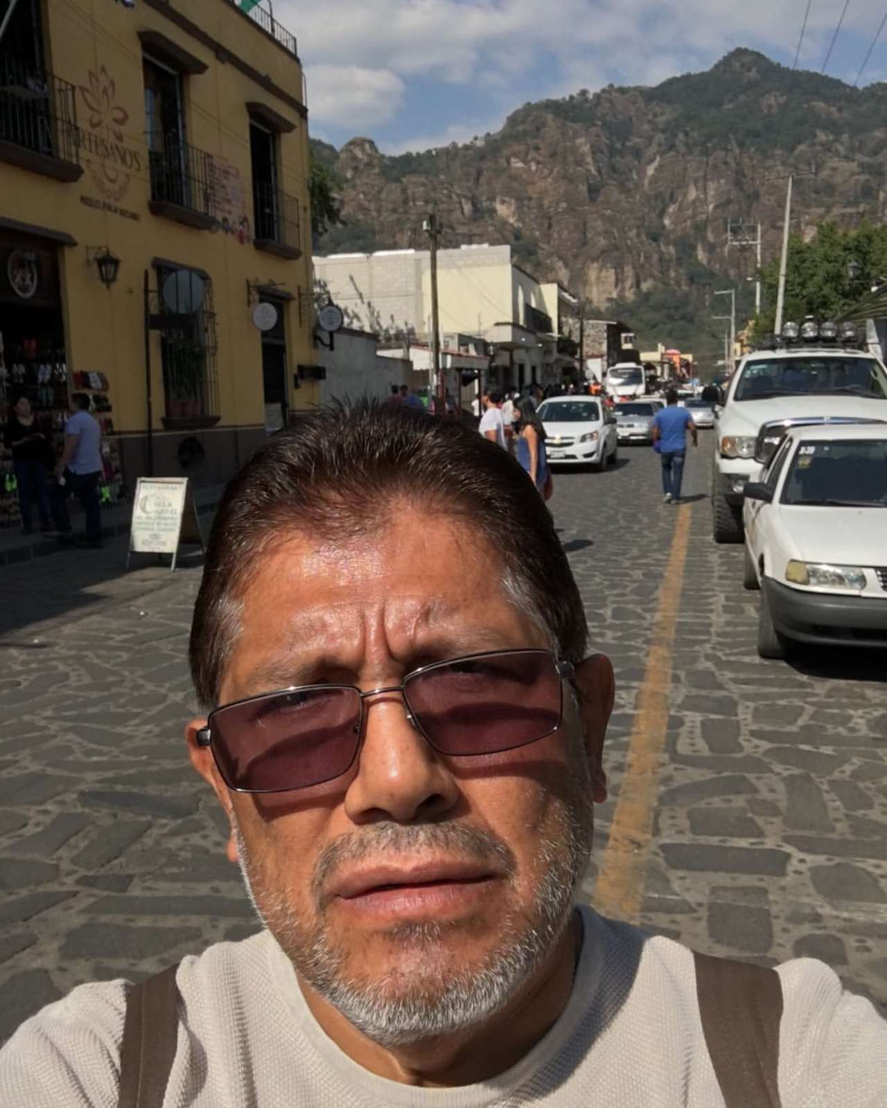 Juan Osorio Shakira Pique serie television