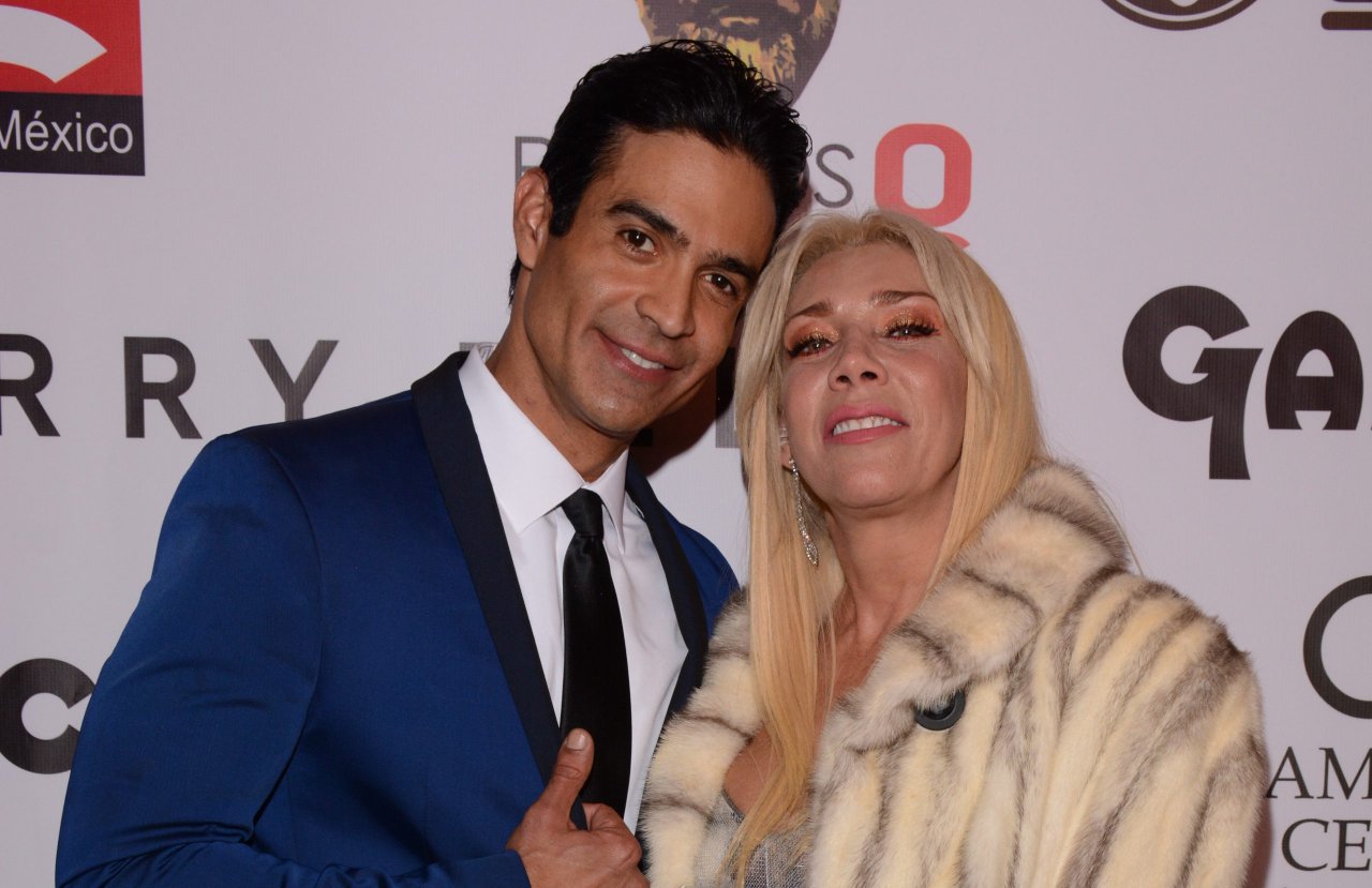 Juan Vidal Cynthia Klitbo pagara dinero