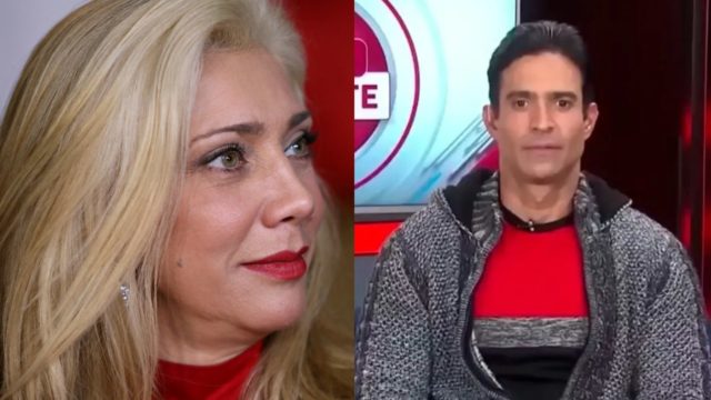 Juan Vidal le pagara Cynthia Klitbo