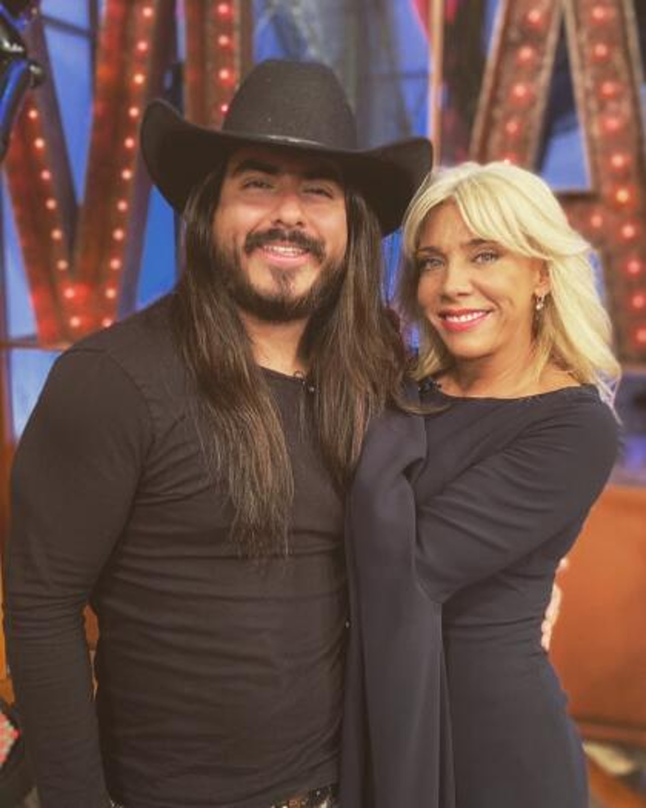 rey grupero cynthia klitbo juan vidal