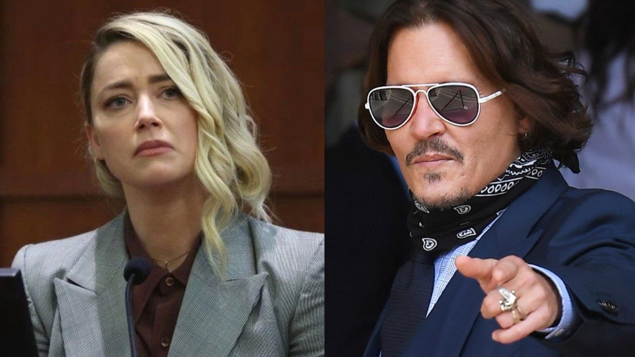 Amber Heard nuevo juicio peticion rechazada