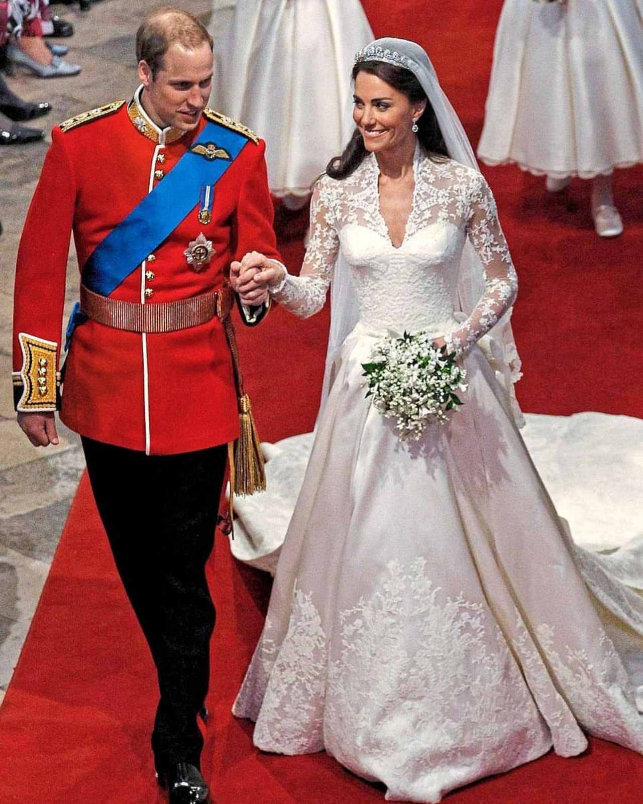 Kate Middleton titulo real reina Catherine