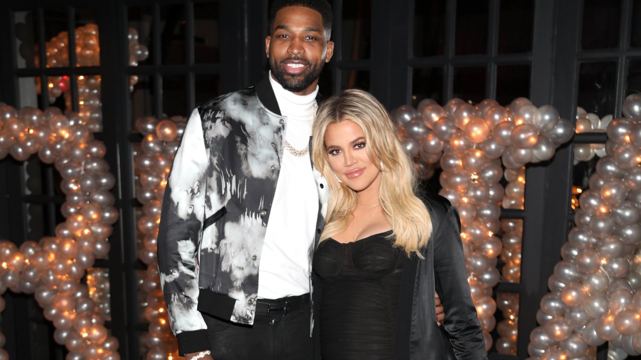 Tristan Thompson mujer Grecia Khloe Kardashian