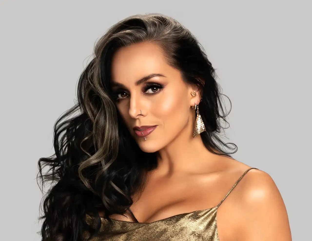 Montero hija Laura Bozzo ivonne